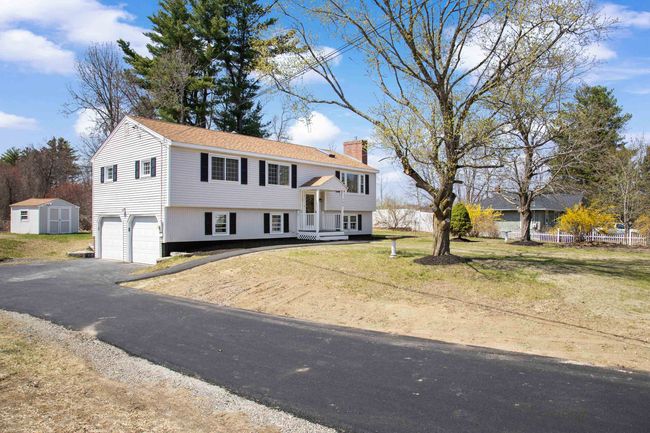 765 S Mammoth Rd, House other with 3 bedrooms, 2 bathrooms and null parking in Manchester NH | Image 6