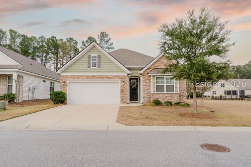 406 Rye Creek Cir, Bluffton, SC, 29909-7867 | Card Image