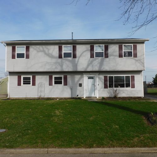419 Glenwood Ave, Piqua, OH, 45356-2615 | Card Image