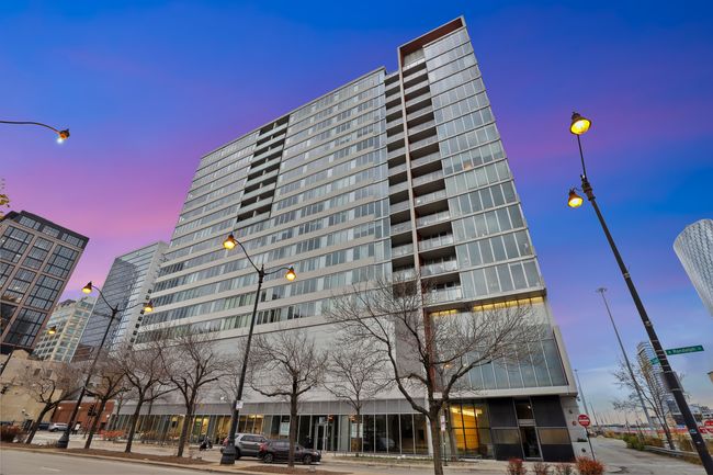 APT-412 - 659 W Randolph St, Condo with 1 bedrooms, 1 bathrooms and 1 parking in CHICAGO IL | Image 17