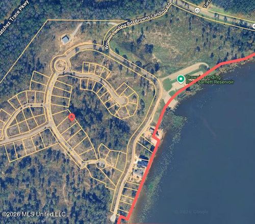 136 Apollo Way, Canton, MS, 39046 | Card Image