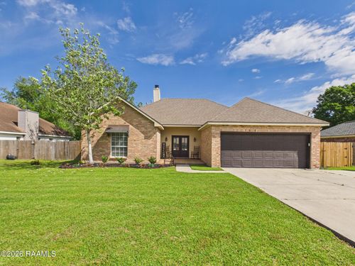103 Sundown Dr, Broussard, LA, 70518-5152 | Card Image