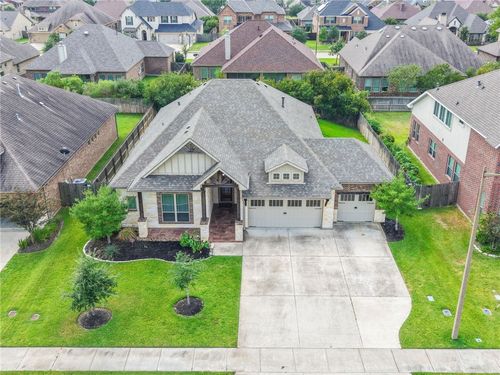 4408 Toddington Ln, College Station, TX, 77845-7372 | Card Image