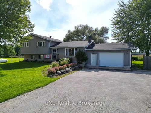 3595 Bruce Rd 3, Paisley, ON, N0G2N0 | Card Image