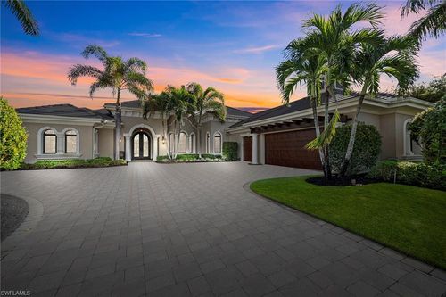 6048 Sunnyslope Dr, NAPLES, FL, 34119 | Card Image