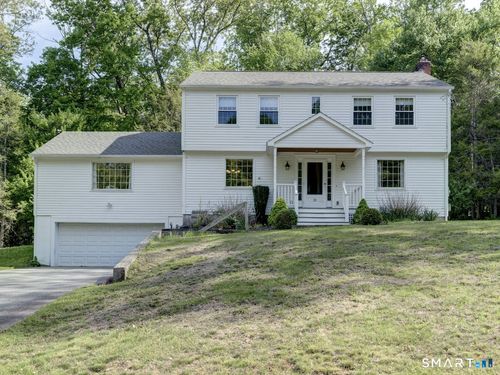 19 Little Ln, Storrs Mansfield, CT, 06268-1805 | Card Image