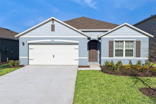 2270 Lake Preserve Cir, NEW SMYRNA BEACH, FL, 32168-9380 | Card Image