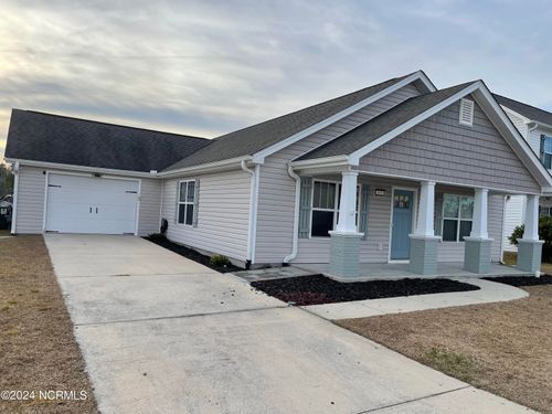 415 Elsmore Dr, New Bern, NC, 28562-2294 | Card Image