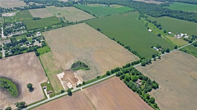 707016 Township Road 2, Home with 0 bedrooms, 0 bathrooms and null parking in Princeton ON | Image 4