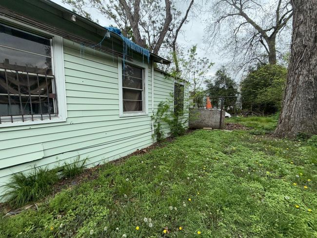 3606 Reed Ln, House other with 2 bedrooms, 1 bathrooms and null parking in Dallas TX | Image 5
