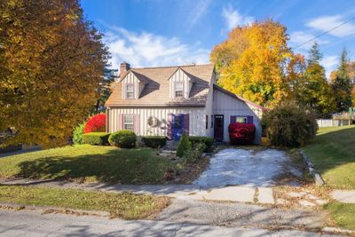 17 Roberts Avenue, House other with 2 bedrooms, 1 bathrooms and null parking in Rutland City VT | Image 1