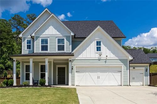 2000 Garvin Rd, Acworth, GA, 30101-1247 | Card Image