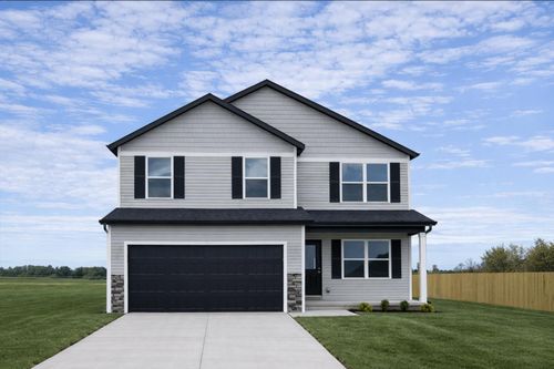 854 Orchard Way, Springfield, MO, 65802-0028 | Card Image