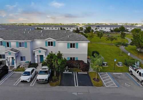 1240 Nw 3rd Ln, Florida City, FL, 33034-3134 | Card Image