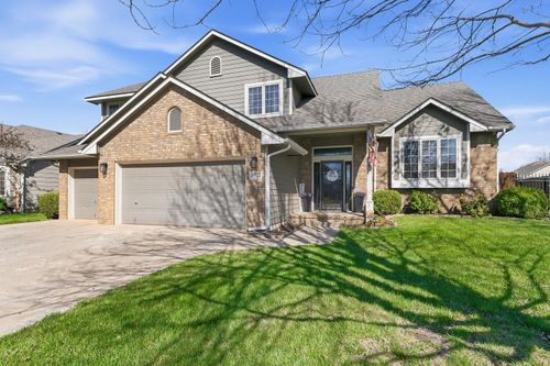 12522 W Hardtner St, Wichita, KS, 67235 | Card Image