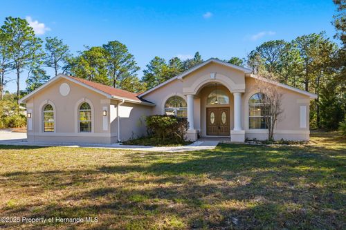 4930 W West Pinto Loop, Beverly Hills, FL, 34465 | Card Image