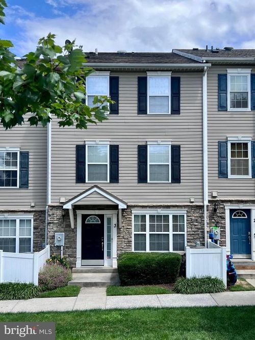 unit-3-6498 Cornwall Dr, ELDERSBURG, MD, 21784-6593 | Card Image