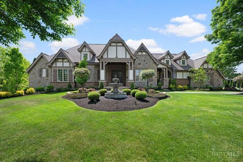 8678 Hampton Bay Pl, Mason, OH, 45040-5029 | Card Image
