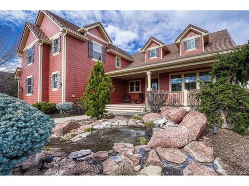 7758 Weaver Cir, Castle Rock, CO, 80104-5515 | Card Image