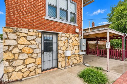 b-4410 Trowbridge Drive, El Paso, TX, 79903 | Card Image