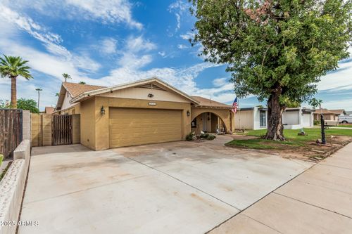 4828 W Cheryl Dr, Glendale, AZ, 85302-1817 | Card Image