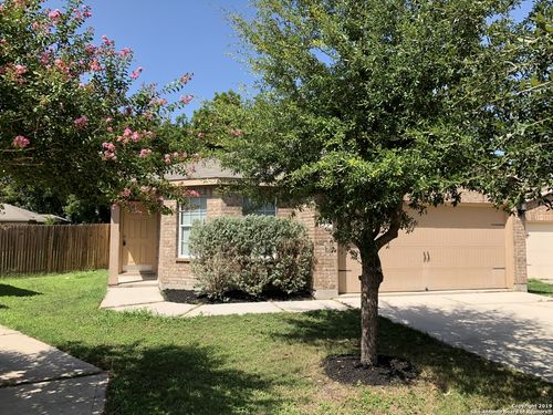 6138 Luckey Run, San Antonio, TX, 78252-2298 | Card Image