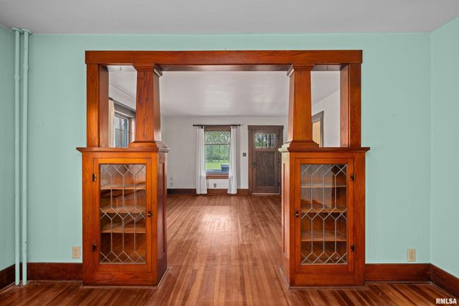 408 E Henry St, House other with 4 bedrooms, 1 bathrooms and null parking in Atkinson IL | Image 11