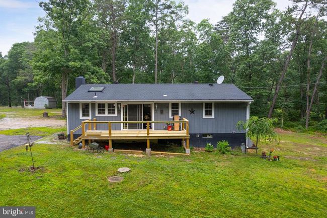 535 Friesburg Aldine Rd, House other with 2 bedrooms, 2 bathrooms and null parking in ELMER NJ | Image 31