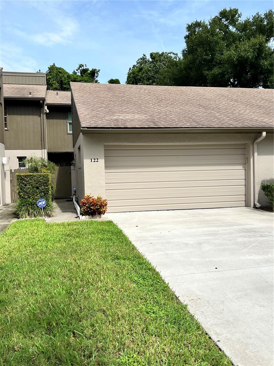 Carolwood Blvd, Fern Park, FL 32730