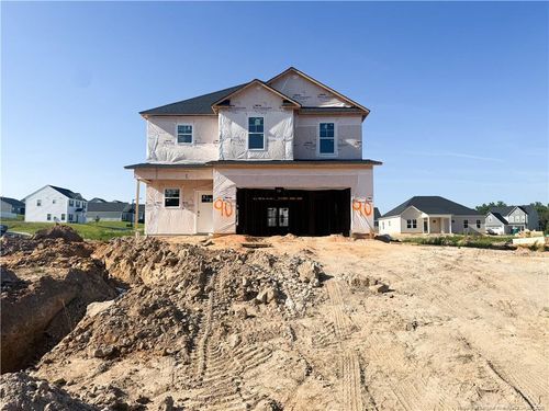 5426 Tall Timbers Dr, Fayetteville, NC, 28311-7196 | Card Image