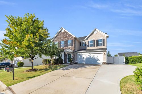 34 Barlow Ct, Simpsonville, SC, 29681-8022 | Card Image