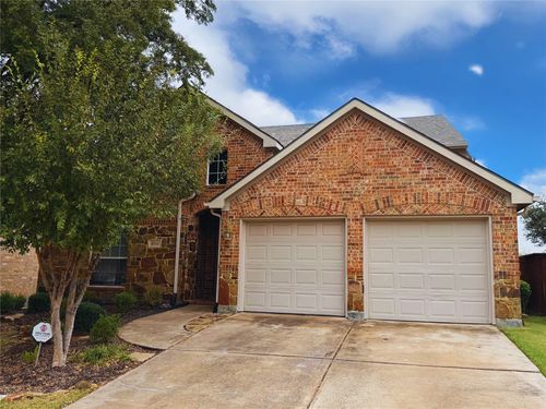 1141 Dayton Dr, Lantana, TX, 76226-6562 | Card Image