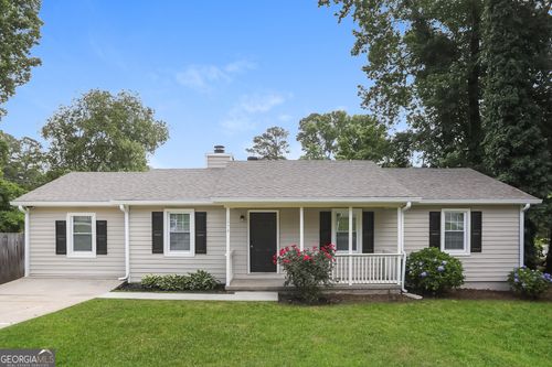 2974 Landmark Dr Se, Conyers, GA, 30094-2643 | Card Image