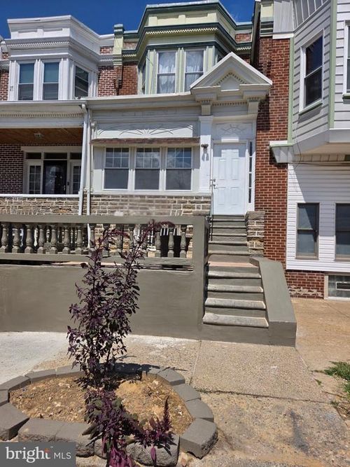 229 E Rockland St, PHILADELPHIA, PA, 19120-3913 | Card Image