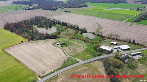 4818 State Route 150, Steeleville, IL, 62288-2608 | Card Image