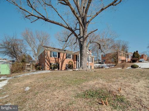 2908 Alliance Ln, WOODBRIDGE, VA, 22193-1210 | Card Image