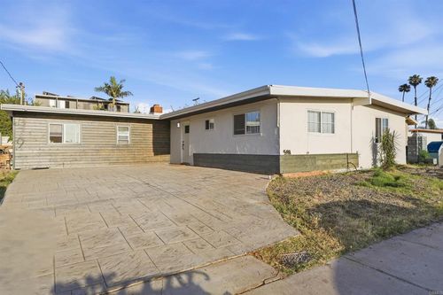 581 Le May Ave, San Diego, CA, 92154-1647 | Card Image