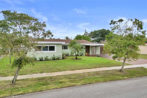 3640 Sw 22nd St, Fort Lauderdale, FL, 33312-4246 | Card Image