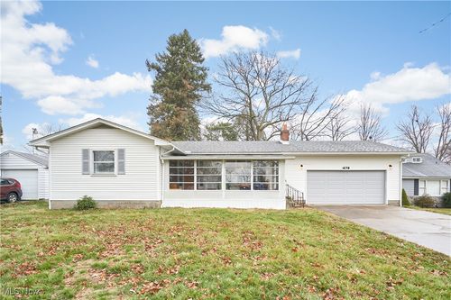 479 Junior Ave, Akron, OH, 44312-2911 | Card Image