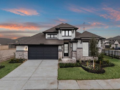 10710 Yellow Wild Indigo Ln, Cypress, TX, 77433-8567 | Card Image