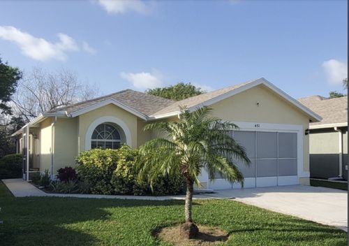451 10th Pl, Vero Beach, FL, 32960-6817 | Card Image