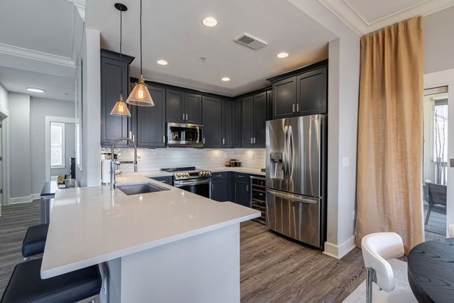 113 (unit#1106) S Bay Rd, Condo with 3 bedrooms, 2 bathrooms and null parking in Eatonton GA | Image 11