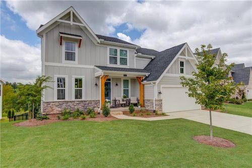 165 Kerr Dr, Hoschton, GA, 30548-1162 | Card Image