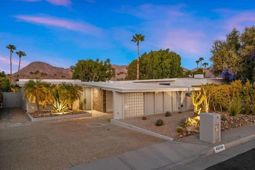 48240 Birdie Way, Palm Desert, CA, 92260-6671 | Card Image