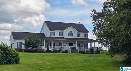 575 County Road 441, Verbena, AL, 36091-2602 | Card Image