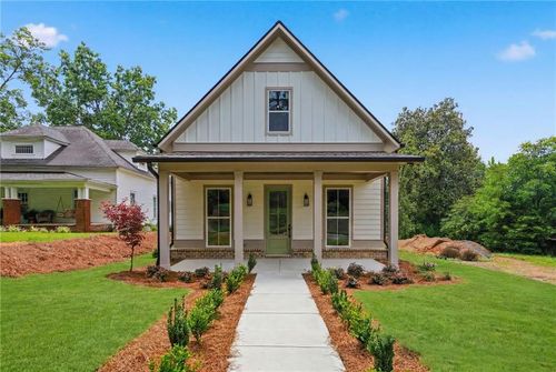 151 A W Roberts Dr, Ball Ground, GA, 30107-2979 | Card Image