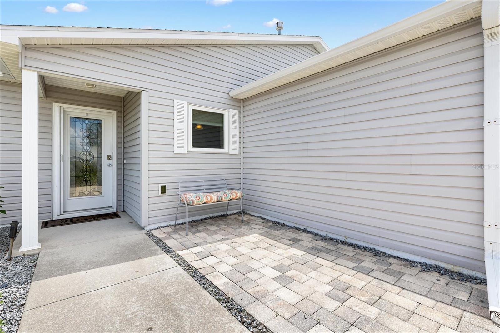 Residential Lease in THE VILLAGES 2