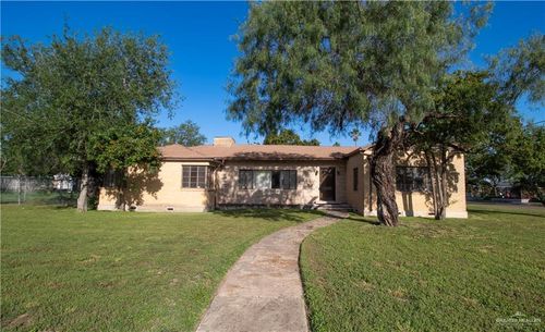 1401 S 10th Avenue, Edinburg, TX, 78539 | Card Image