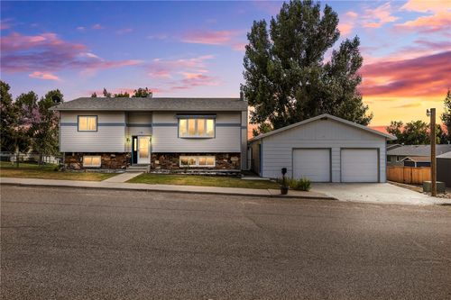 1106 W 12th Street, Laurel, MT, 59044 | Card Image