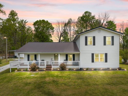 1680 Ky 715, Rogers, KY, 41365-8320 | Card Image